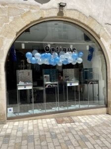 Optique Duparchy - Opticien - Castres