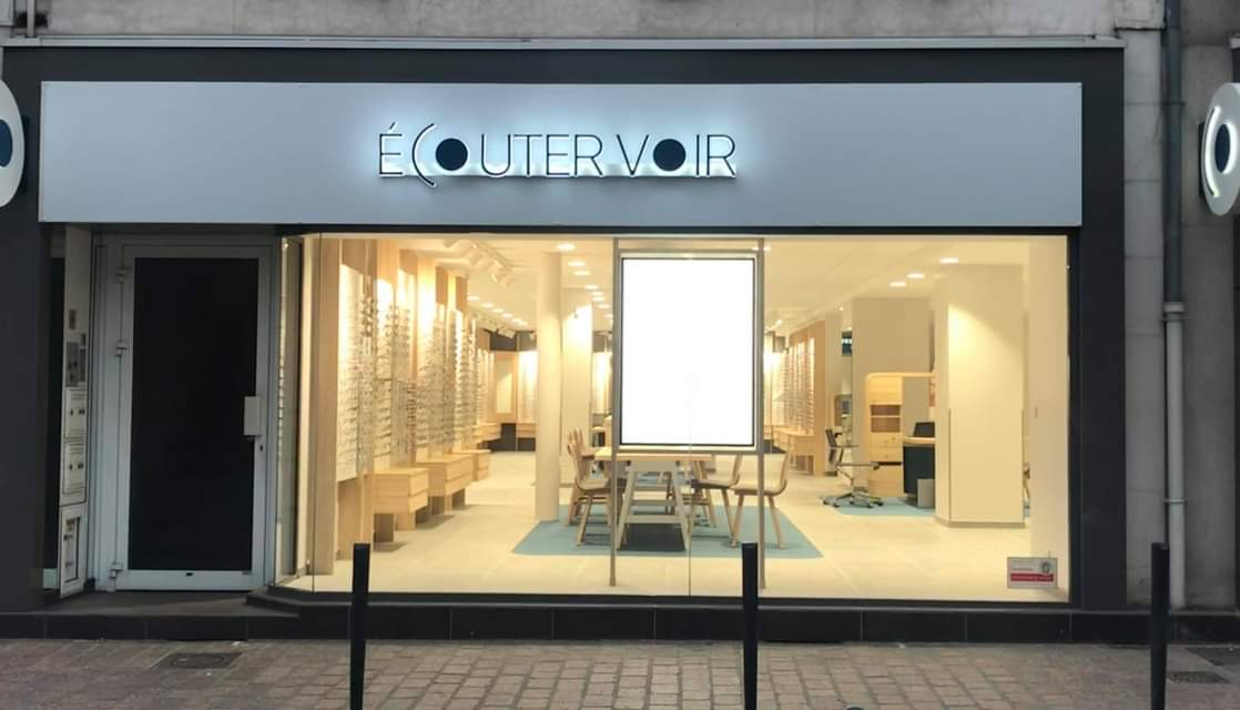 The Opticians Mutualistes Châteauroux