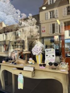 Opticien Chantilly GrandOptical