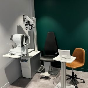 Opticien CHATELLERAULT Générale d'Optique