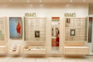 Écouter Voir Optique Mutualiste