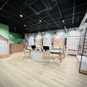 Lissac l'Opticien Auch