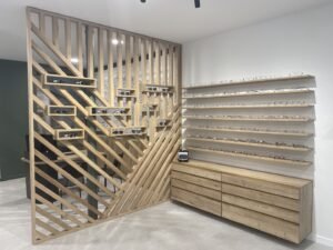 Ronds Carrés opticien à Sancerre