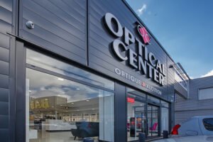 Opticien NOGENT SUR OISE - Optical Center