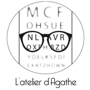 L'atelier d'Agathe