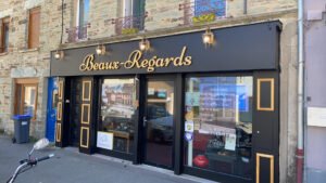 Beaux Regards - Opticien Cherbourg-en-Cotentin