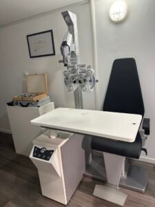 Jura Optique