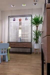 PIEDNOEL OPTICIENS