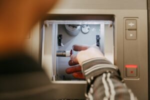 Opticien Goderville - Centre Ville - Krys