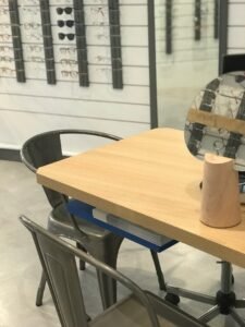 Optique Carine et Olivier Gal