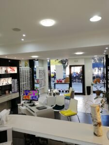 La Petite Lunetterie