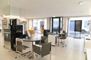 Opticien Douarnenez | Alain Afflelou