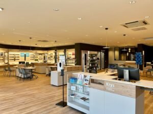 Opticien Saint-André-Les-Vergers - Krys