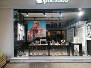 Opticien Dunkerque - Optic 2000