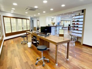 Archimbaud Opticien Salon