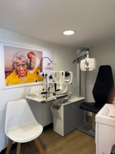 DERASSE Opticiens