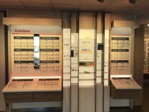 Opticien Toul - Carnot - Krys