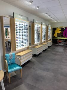 Opticien Abbeville - Atol Mon Opticien