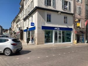 Opticien Lons-Le-Saunier - Atol Mon Opticien
