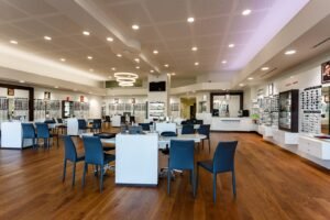 Opticien LE PONTET - Optical Center