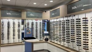 Opticien Oullins-Pierre-Bénite - Atol les Opticiens BERGER