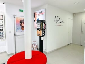 Opticien Mantes-La-Jolie | Alain Afflelou