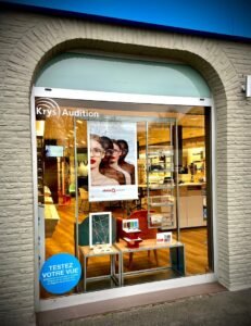 Opticien Wattignies - Optique - Krys