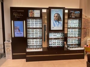 Opticien Anglet | Alain Afflelou