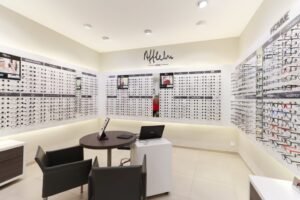 Opticien Hesdin | Alain Afflelou