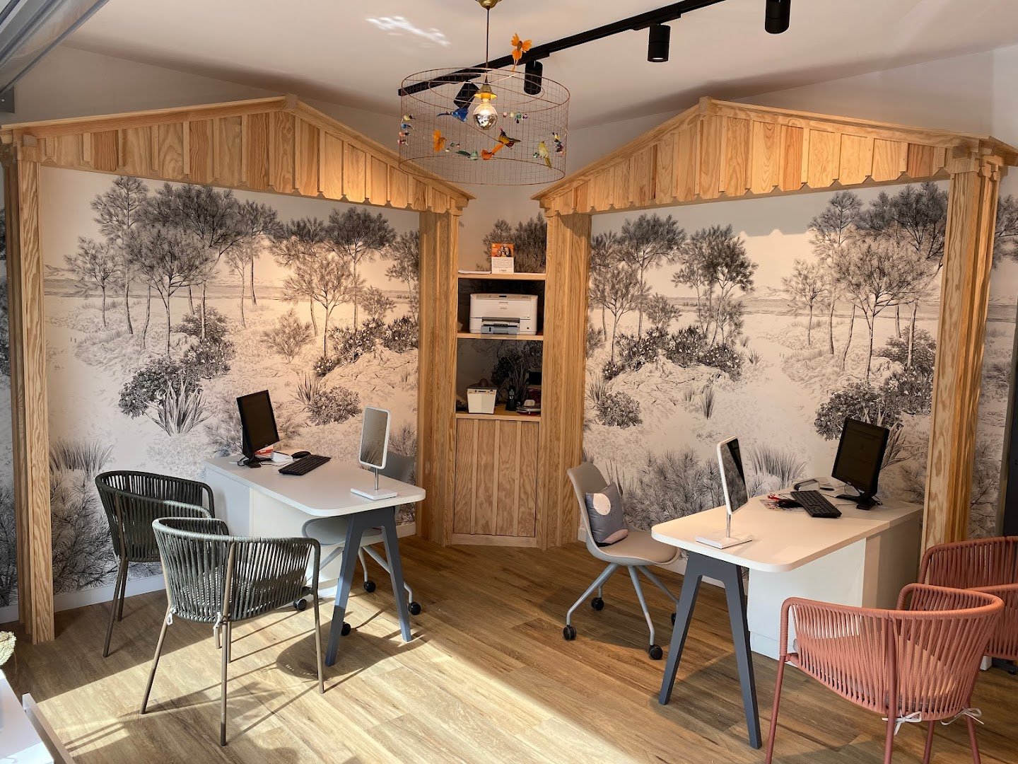 Lissac l'Opticien Pessac