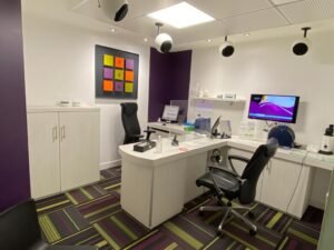 Opticien Guingamp - Notre Dame - Krys