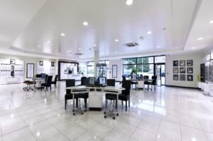 Opticien SAINT-DIÉ-DES-VOSGES - Optical Center