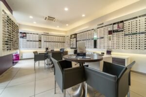 Opticien Clichy | Alain Afflelou