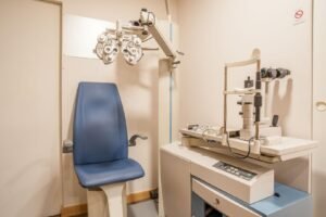 Opticien Montbeliard - Centre-Ville - Atol Mon Opticien