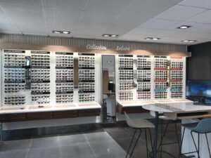 Opticien Cherbourg - Krys