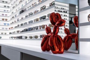 Les Optomaitres - optique & audition