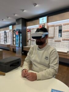 Opticien Firminy - Rue Jean Jaurès - Krys