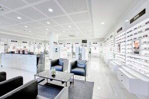 Opticien LISIEUX - Optical Center