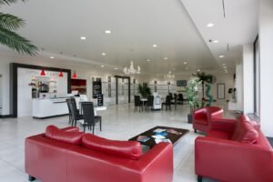 Opticien VESOUL - Optical Center