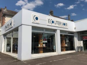 Écouter Voir Optique Mutualiste