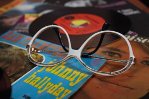 Optique Saint James