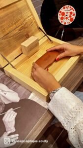 CONCEPT OPTIQUE ECULLY