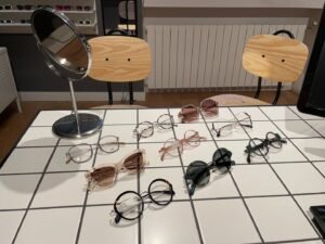 Les Lunetiers de Rezé