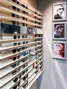 ACUITIS Opticien & Audioprothésiste Arras