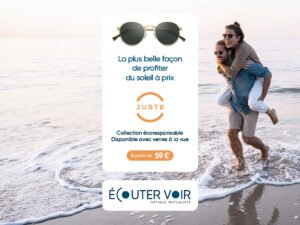 Écouter Voir Optique Mutualiste