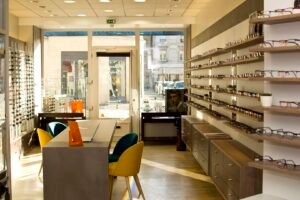 Optique de la Flânerie