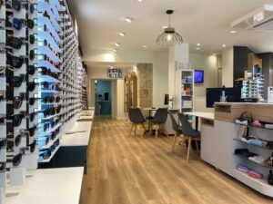 Opticien Lorient - Centre Ville - Krys