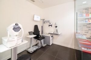 Opticien Montesson - Optic 2000 - Centre Commercial Carrefour