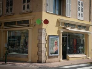 OPTICIEN RICHARD WAGNER