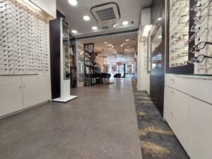 Opticien Fécamp - Optic 2000
